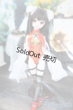 画像3: MDD/OF：花偶堂衣装セット Y-25-08-27-023-TO-ZY