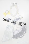 SDM＆MSD/OF:ドレス/1/4　40ｃｍ　BJD　MJD　衣装　ドール用 A-25-07-16-214-TO-ZA
