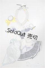 SDM＆MSD/OF:ドレス/1/4　40ｃｍ　BJD　MJD　衣装　ドール用 A-25-07-16-214-TO-ZA