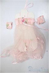 SDM＆MSD/OF:衣装セット/1/4　40ｃｍ　BJD　MJD　衣装　ドール用 A-25-07-16-215-TO-ZA