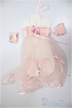 画像1: SDM＆MSD/OF:衣装セット/1/4　40ｃｍ　BJD　MJD　衣装　ドール用 A-25-07-16-215-TO-ZA
