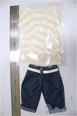 画像2: MDD/OF:衣装セット/0 A-25-07-16-216-TO-ZA