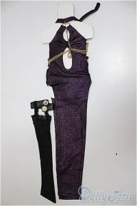 SDM＆MSD/OF:衣装セット/1/4　40ｃｍ　BJD　MJD　衣装　ドール用 A-25-07-16-218-TO-ZA