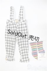 SDM＆MSD/OF:パンツ/1/4　40ｃｍ　BJD　MJD　衣装　ドール用 A-25-09-10-265-TO-ZA