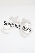 SDM＆MSD/OF:靴/1/4　40ｃｍ　BJD　MJD　衣装　ドール用 A-25-07-16-232-TO-ZA