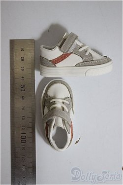画像2: SDM＆MSD/OF:靴/1/4　40ｃｍ　BJD　MJD　衣装　ドール用 A-25-07-16-232-TO-ZA