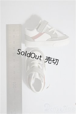 画像2: SDM＆MSD/OF:靴/1/4　40ｃｍ　BJD　MJD　衣装　ドール用 A-25-07-16-232-TO-ZA
