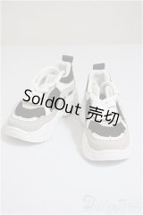 SDGrB＆SD13男の子/OF:靴/1/3　65ｃｍ　BJD　MJD　衣装　ドール用 A-25-07-16-233-TO-ZA