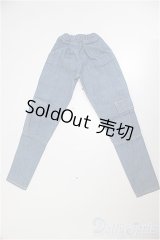SD17B/OF:パンツ/1/3　70ｃｍ　BJD　MJD　衣装　ドール用 A-25-07-16-223-TO-ZA