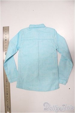 画像2: SDGrB＆SD13男の子/OF:トップス/1/3　65ｃｍ　BJD　MJD　衣装　ドール用 A-25-07-16-225-TO-ZA