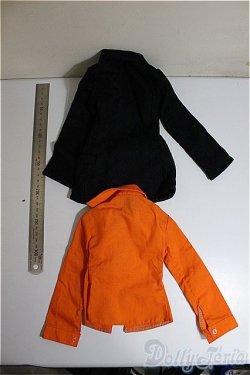 画像2: SDGrB＆SD13男の子/OF:衣装セット/1/3　65ｃｍ　BJD　MJD　衣装　ドール用 A-25-07-16-227-TO-ZA