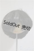 8.5-9inch/ウィッグ/インチ　BJD　MJD　ドール用 A-25-07-16-236-TO-ZA