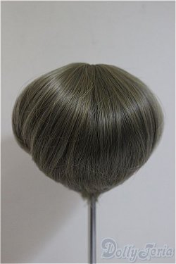 画像2: 8-9inch/ウィッグ/インチ　BJD　MJD　ドール用 A-25-07-16-234-TO-ZA