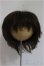画像1: 8-9inch/ウィッグ/インチ　BJD　MJD　ドール用 A-25-07-16-237-TO-ZA (1)