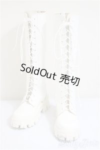 SD/OF:ブーツ:MELODY.C様製/1/3　60ｃｍ　BJD　MJD　衣装　ドール用 A-25-07-16-239-TO-ZA