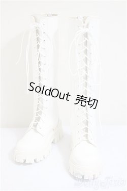 画像1: SD/OF:ブーツ:MELODY.C様製/1/3　60ｃｍ　BJD　MJD　衣装　ドール用 A-25-07-16-239-TO-ZA