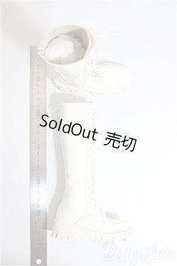 画像2: SD/OF:ブーツ:MELODY.C様製/1/3　60ｃｍ　BJD　MJD　衣装　ドール用 A-25-07-16-239-TO-ZA
