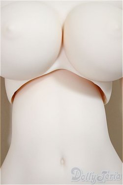 画像3: DD/ベースボディ(DD-f3)/BJD　球体関節人形 A-25-07-16-201-TO-ZA
