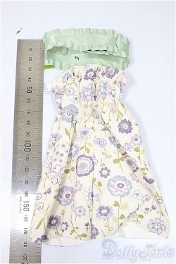 画像2: SDM＆MSD/OF:ワンピース/1/4　40ｃｍ　BJD　MJD　衣装　ドール用 A-25-07-16-210-TO-ZA
