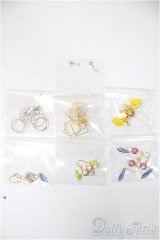 SD/OF:小物その他アクセサリーまとめて/1/3　60ｃｍ　BJD　MJD　衣装　ドール用 A-25-07-16-205-TO-ZA