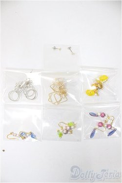 画像1: SD/OF:小物その他アクセサリーまとめて/1/3　60ｃｍ　BJD　MJD　衣装　ドール用 A-25-07-16-205-TO-ZA
