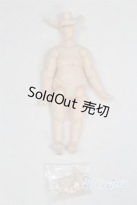 ねんどろいどどーるボディ A-25-07-23-037-TO-ZU