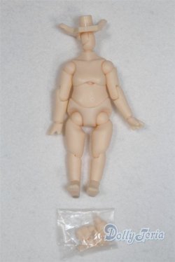 画像1: ねんどろいどどーるボディ A-25-07-23-037-TO-ZU