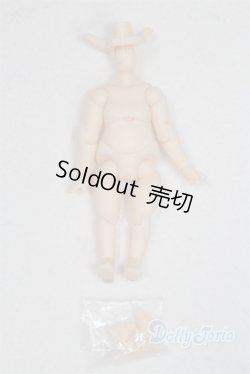 画像1: ねんどろいどどーるボディ A-25-07-23-037-TO-ZA