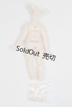 画像2: ねんどろいどどーるボディ A-25-07-23-037-TO-ZA