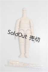 オビツ11/ボディ/ A-25-07-16-300-TO-ZA