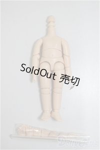 オビツ11/ボディ/ A-25-07-16-300-TO-ZA