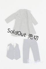 オビツ11/OF:衣装 A-25-07-23-030-TO-ZU
