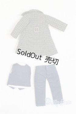 画像2: オビツ11/OF:衣装 A-25-07-23-030-TO-ZU