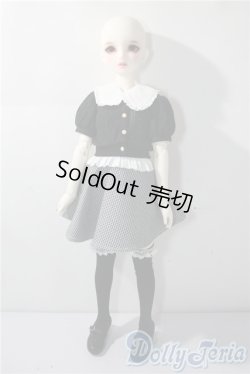 画像5: SD/F-94　ワンオフ　Rumina様メイク U-25-07-22-218-NY-ZU