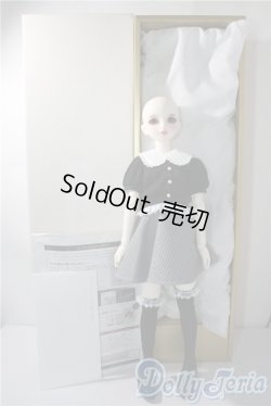 画像7: SD/F-94　ワンオフ　Rumina様メイク U-25-07-22-218-NY-ZU