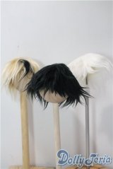 7-8inch/ウィッグ A-25-07-30-1064-NY-ZU