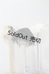 7-8inch/ウィッグ A-25-07-30-1064-NY-ZU