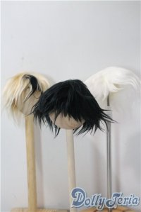 7-8inch/ウィッグ A-25-07-30-1064-NY-ZU