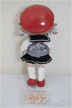 画像3: TEENNAR/スイートスクール　アップル/ A-25-07-16-297-NY-ZA