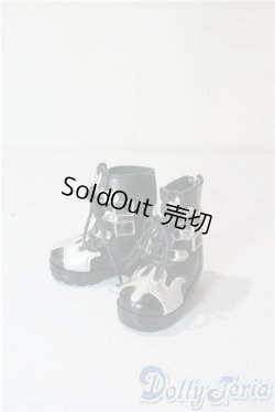 画像1: 幼SD/OF:靴 A-25-07-30-1041-NY-ZU