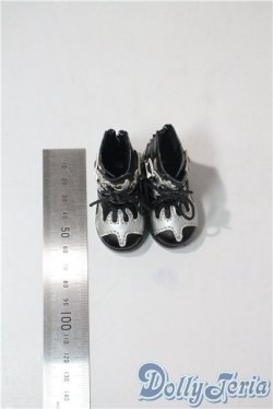 画像2: 幼SD/OF:靴 A-25-07-30-1041-NY-ZU