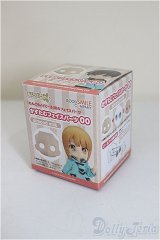 ねんどろいどどーる /かすたむフェイスパーツ 00(almond milk)/ A-25-07-16-296-NY-ZA