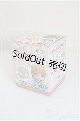 ねんどろいどどーる /かすたむフェイスパーツ 00(almond milk)/ A-25-07-16-296-NY-ZA