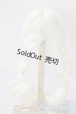 画像2: 6-7inch/ウィッグ U-25-07-29-071-NY-ZU