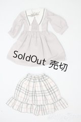 SDM/OF:コーディネートモデル衣装 U-25-07-29-052-NY-ZU