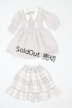 画像1: SDM/OF:コーディネートモデル衣装 U-25-07-29-052-NY-ZU