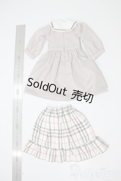 画像2: SDM/OF:コーディネートモデル衣装 U-25-07-29-052-NY-ZU