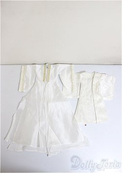 画像1: 幼SD/OF:衣装セット/1/6　30ｃｍ　BJD　MJD　衣装　ドール用 A-25-07-16-256-NY-ZA