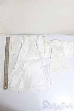 画像2: 幼SD/OF:衣装セット/1/6　30ｃｍ　BJD　MJD　衣装　ドール用 A-25-07-16-256-NY-ZA