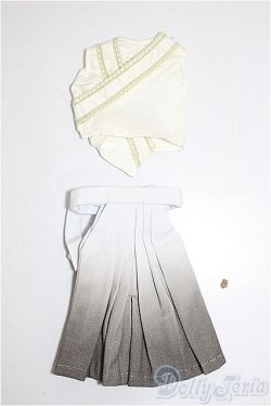 画像3: 幼SD/OF:衣装セット/1/6　30ｃｍ　BJD　MJD　衣装　ドール用 A-25-07-16-256-NY-ZA